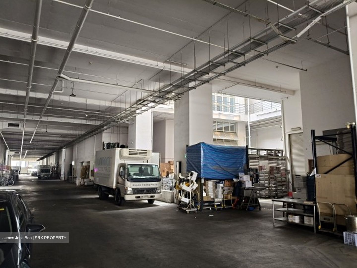 Food Xchange @ Admiralty (D27), Factory #628349241